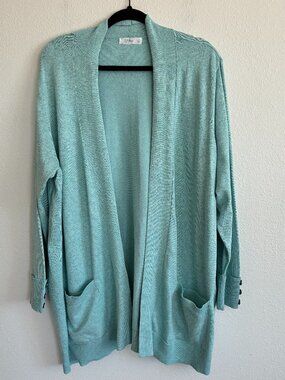 Peyton Primrose Cardigan Sweater
